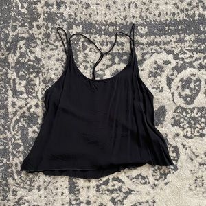 Free people raine cami size xs